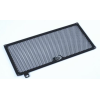 Protector pentru radiator R&G RACING Pro Radiator Guard - Kawasaki Versys 650