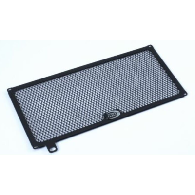 Protector pentru radiator R&G RACING Pro Radiator Guard - Kawasaki Versys 650 Protector pentru radiator R&G RACING Pro Radiator Guard - Kawasaki Versys 650
