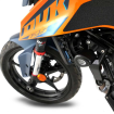 Capace de protecție R&G RACING Crash Protectors - Aero Style KTM DUKE 125 24-26 / 390 24-25 thumb