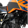 Capace de protecție R&G RACING Crash Protectors - Aero Style KTM DUKE 125 24-26 / 390 24-25