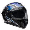 Casca moto BELL Race Star DLX Flex - Xenon Gloss Orion/Black Casca moto BELL Race Star DLX Flex - Xenon Gloss Orion/Black thumb