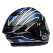 Casca moto BELL Race Star DLX Flex - Xenon Gloss Orion/Black Casca moto BELL Race Star DLX Flex - Xenon Gloss Orion/Black thumb