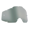 Placă pentru ochelari de motocross FMF PowerBomb/PowerCore Goggle ANTI FOG SMOKE