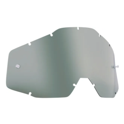 Placă pentru ochelari de motocross FMF PowerBomb/PowerCore Goggle ANTI FOG SMOKE