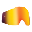 Placă pentru ochelari de motocross FMF PowerBomb/PowerCore Goggle ANTI FOG RED MIRROR SMOKE Placă pentru ochelari de motocross FMF PowerBomb/PowerCore Goggle ANTI FOG RED MIRROR SMOKE thumb