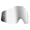 Placă pentru ochelari de motocross FMF PowerBomb/PowerCore Goggle ANTI FOG SILVER MIRROR Placă pentru ochelari de motocross FMF PowerBomb/PowerCore Goggle ANTI FOG SILVER MIRROR thumb
