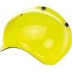 Vizor pentru cască BILTWELL SHIELD BUBBLE ANTIFOG YELLOW thumb