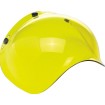 Vizor pentru cască BILTWELL SHIELD BUBBLE ANTIFOG YELLOW thumb