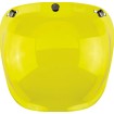 Vizor pentru cască BILTWELL SHIELD BUBBLE ANTIFOG YELLOW thumb