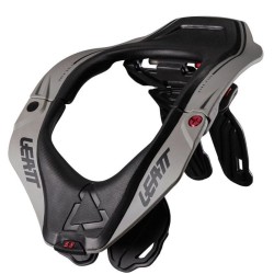Guler protector LEATT 5.5 Grey Guler protector LEATT 5.5 Grey