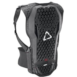 Protector pentru spate LEATT 2.5 FlexMesh Black Protector pentru spate LEATT 2.5 FlexMesh Black