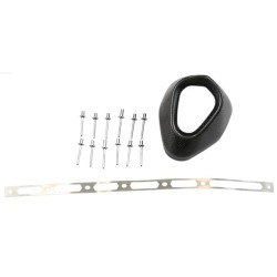 Capac de final pentru evacuare AKRAPOVIC V-EC26 Z2 TIP 1 Capac de final pentru evacuare AKRAPOVIC V-EC26 Z2 TIP 1
