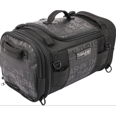 Geantă de pasager THRASHIN PASSENGER BLACK