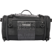 Geantă de pasager THRASHIN PASSENGER BLACK Geantă de pasager THRASHIN PASSENGER BLACK thumb