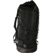 Geantă de călătorie THRASHIN MISSION BLACK thumb