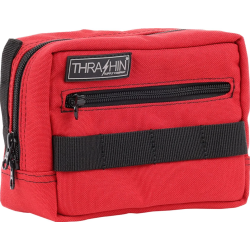 Geantă pentru ghidon THRASHIN TSC RED
