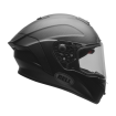 Casca moto BELL Race Star DLX Flex - Xenon Gloss Blue/Retina thumb