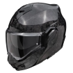 Casca modulară SCORPION Exo-Tech Evo Carbon ONYX BLACK Casca modulară SCORPION Exo-Tech Evo Carbon ONYX BLACK thumb