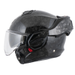 Casca modulară SCORPION Exo-Tech Evo Carbon ONYX BLACK Casca modulară SCORPION Exo-Tech Evo Carbon ONYX BLACK thumb