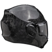 Casca modulară SCORPION Exo-Tech Evo Carbon ONYX BLACK Casca modulară SCORPION Exo-Tech Evo Carbon ONYX BLACK thumb