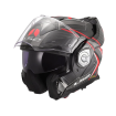 Casca modulară LS2 FF901 Advant X C Future 2 Red Casca modulară LS2 FF901 Advant X C Future 2 Red thumb