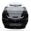 Casca moto BELL Race Star DLX Flex - Dash Gloss White/Black thumb