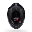 Casca moto BELL Race Star DLX Flex - Dash Gloss White/Black thumb