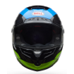 Casca moto BELL Race Star DLX Flex - Corsa Blue/Flo Casca moto BELL Race Star DLX Flex - Corsa Blue/Flo thumb