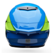 Casca moto BELL Race Star DLX Flex - Corsa Blue/Flo Casca moto BELL Race Star DLX Flex - Corsa Blue/Flo thumb