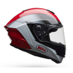 Casca moto BELL Race Star DLX Flex - Corsa Red/White thumb