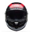 Casca moto BELL Race Star DLX Flex - Corsa Red/White thumb