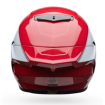 Casca moto BELL Race Star DLX Flex - Corsa Red/White thumb