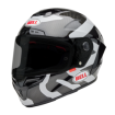 Casca moto BELL Race Star DLX Flex - Hello Cousteau Equidae Matte Gloss Black/Gray Casca moto BELL Race Star DLX Flex - Hello Cousteau Equidae Matte Gloss Black/Gray thumb
