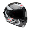 Casca moto BELL Race Star DLX Flex - Hello Cousteau Equidae Matte Gloss Black/Gray Casca moto BELL Race Star DLX Flex - Hello Cousteau Equidae Matte Gloss Black/Gray thumb
