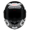 Casca moto BELL Race Star DLX Flex - Hello Cousteau Equidae Matte Gloss Black/Gray Casca moto BELL Race Star DLX Flex - Hello Cousteau Equidae Matte Gloss Black/Gray thumb