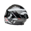Casca moto BELL Race Star DLX Flex - Hello Cousteau Equidae Matte Gloss Black/Gray Casca moto BELL Race Star DLX Flex - Hello Cousteau Equidae Matte Gloss Black/Gray thumb