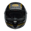 Casca moto BELL Race Star DLX Flex - RSD Player Matte/Gloss Black/Gold Casca moto BELL Race Star DLX Flex - RSD Player Matte/Gloss Black/Gold thumb