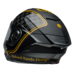 Casca moto BELL Race Star DLX Flex - RSD Player Matte/Gloss Black/Gold Casca moto BELL Race Star DLX Flex - RSD Player Matte/Gloss Black/Gold thumb