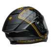 Casca moto BELL Race Star DLX Flex - RSD Player Matte/Gloss Black/Gold Casca moto BELL Race Star DLX Flex - RSD Player Matte/Gloss Black/Gold thumb