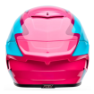Casca moto BELL Race Star DLX Flex - Fluid Green/Pink Casca moto BELL Race Star DLX Flex - Fluid Green/Pink thumb