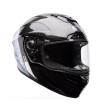 Casca moto BELL Race Star DLX Flex - Strike Silver/White Casca moto BELL Race Star DLX Flex - Strike Silver/White thumb