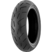 Anvelopa moto CONTINENTAL CSA 4 190/50ZR17(73W)TL thumb