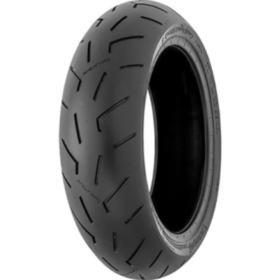 Anvelopa moto CONTINENTAL CSA 4 160/60ZR17(69W)TL