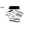 Комплект инструменти за японски мотори CRUZTOOLS