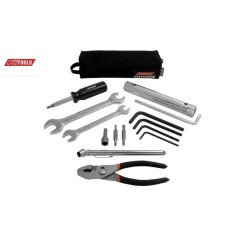 Комплект инструменти за японски мотори CRUZTOOLS Комплект инструменти за японски мотори CRUZTOOLS
