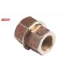 Adaptor hexagonal pentru Indian 14X16MM CRUZTOOLS Adaptor hexagonal pentru Indian 14X16MM CRUZTOOLS thumb