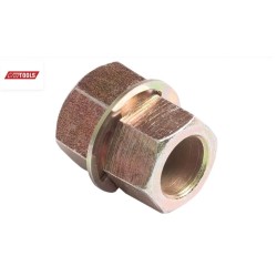 Adaptor hexagonal pentru Indian 14X16MM CRUZTOOLS