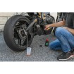 Dispozitiv pentru purjarea frânelor Dispozitiv pentru purjarea frânelor thumb