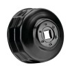 Cupa pentru desfăcerea filtrului de ulei Ø 65-67 mm cu 14 dinți Cupa pentru desfăcerea filtrului de ulei Ø 65-67 mm cu 14 dinți thumb