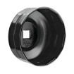 Cupa pentru desfăcerea filtrului de ulei Ø 65-67 mm cu 14 dinți Cupa pentru desfăcerea filtrului de ulei Ø 65-67 mm cu 14 dinți thumb